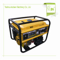 2.5kw Astra Korea 3600 Portable Power Gasoline Generator